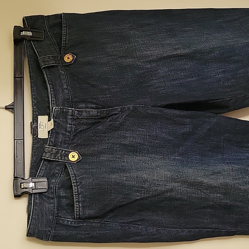 Flare jeans